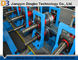 11kw Main Motor Power C Purlin Roll Forming Machine for Enterprises Civil Construction