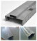 1.6MM Galvanize Steel Hydraulic Door Frame Roll Forming Machine