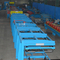 18 Stations PLC 1.6mm Metal Floor Deck Roll Forming Machine