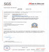 China Jiangyin Dingbo Technology CO., Ltd. certification