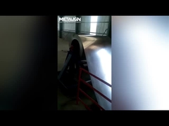 Slitting & CTL Recoiling Line