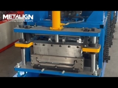 KR18 MobileForm Roll Forming Machine