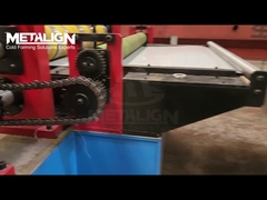 High Auto High Precision Slitting for 0.3-0.8mm PPGI and GI