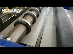 Efficient and Easy-to-Operate Steel Coil Slitting Solution for Regular-Scale Production