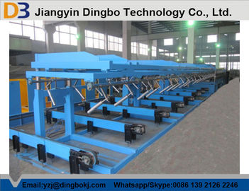 2.2 KW Automatic Stacking Machine with Air Pump for Pneumatic Device