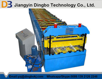 High-grade Floor Tiles Making Machine Fully With Automatic