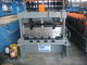 Easy Operation Customized Sheet Metal Decking Roll Forming Machine Controled by PLC System