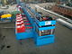 Custom Sheet Metal Roll Forming Machines for Highway / Relate Fields
