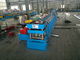 Custom Sheet Metal Roll Forming Machines for Highway / Relate Fields
