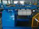 Hydraulic Tension Station Steel Slitting Line / Cut To Length Machine