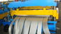 Zinc Plating 3mm Automatic Steel Coil Slitting Line Common Carbon Steel Cheet