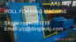 Automatic PLC Control 3KW Hydraulic Uncoiler Machine 0-35m/Min Speed