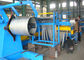 Automatic Rolling Shear Coil  Slitting Line Machine Galvanized Coil Steel Slitting Line