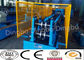 380V Roof Panel Roll Forming Machine 15Kw K Span Roll Forming Machine 3Ton