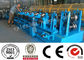 380V Automatic C And Z Purlin Roll Forming Machine Cost Savings