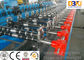 PLC Control System Roof Sheet Making Machine Roof Iron Rolling Machine