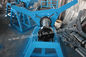 Stainless Steel Down K Span Roll Forming Machine Easy Operation