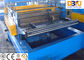 SGS 120m/Min 345Mpa Alu Zinc SS Coil Steel Strip Slitting Machine