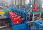380V / 3phase GuardRail Roll Forming Machine Specialized in Guard Rail Panel