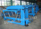 Motor Power 2.2 KW Automatic Stacking Machine 6m / 12m with Pneumatic Device Electric Control System