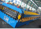 5.5Kw Metal Roofing Forming Machine with PLC control box