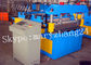 5.5Kw Hydraulic Automatc Cut To Length Machine With Thickness 0.5-2mm