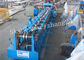 Max 600mm Feeding Width Z Shaped Stud And Track Roll Forming Machine