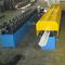 Cold Metal Roll Forming Machine , Metal Roofing Roll Former Double Layer
