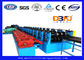 High Speed W Beam Highway Guardrail Forming Machine / Rolling Forming Machine
