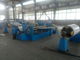 Semi Automatic Slitting Line Machine With Hydraulic Tension Station