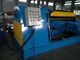 Automatic Hydraulic Uncoiler Equipment 5 Tons With PLC Vector Inverter Control System