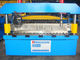 High Performance Corrugated Roll Forming Machine Driven by Chain in Hydraulic System