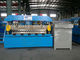 Uncoiler and Recoiler Corrugated Roll Forming Machine With Galvanized Coil