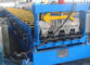 Metal Deck Roll Forming Machinery with High Speed Running with Hydraulic System
