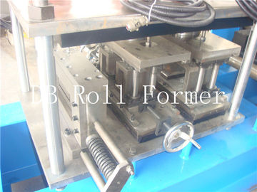 C Purlins Roll Forming Machinery with Well Ccompressive Strength