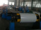 Semiautomatic 380V / 3PH Steel Slitting Line Machinery With Hydraulic Tension Station