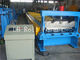 18.5kw Easy Operation Floor Deck Roll Forming Machine For Galvanized Steel Sheet