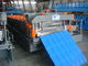 Roof Panel Roll Forming Machine With Hydraulic Control For Automatic