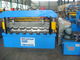 YX840 Roof Panel Roll Forming Machine With Colore Steel Plate