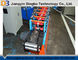 Chain / Gear Box Driven Drywall Keel Manufacturing Machine 380V / 3PH / 50HZ