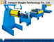 380V / 50HZ / 3PH Rolling Shear Slitting Lines Machine With Common Carbon Steel Sheet