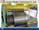 380V 50Hz 3 Phases Metal Slitting Machine 480-520mm Expanding Range
