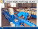 Down Pipe Roll Forming Machine with Production for Rain Water Storage Solution