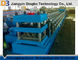 45KW Power High Speed Standard Two Waves Guard Rail Roll Forming Machine for Highway and Relate Fields