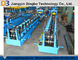 Fire Damper Purlin Roll Forming Machine production line WITH automatic