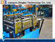 Automatic L Purlin Roll Forming Machine For 11kw Main Motor Power