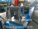 "L" Purlin Roll Forming Machine For Enterprises Civil Construction  Puching Machine