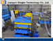Steel Tile Forming Machine with PLC Control System for Industry and Civilian Building
