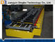 Roof Roll Forming Machinery With Forged Steel For Lawn & Garden