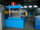C Purlins Roll Forming Machine 11 KW With Automatic Measureing